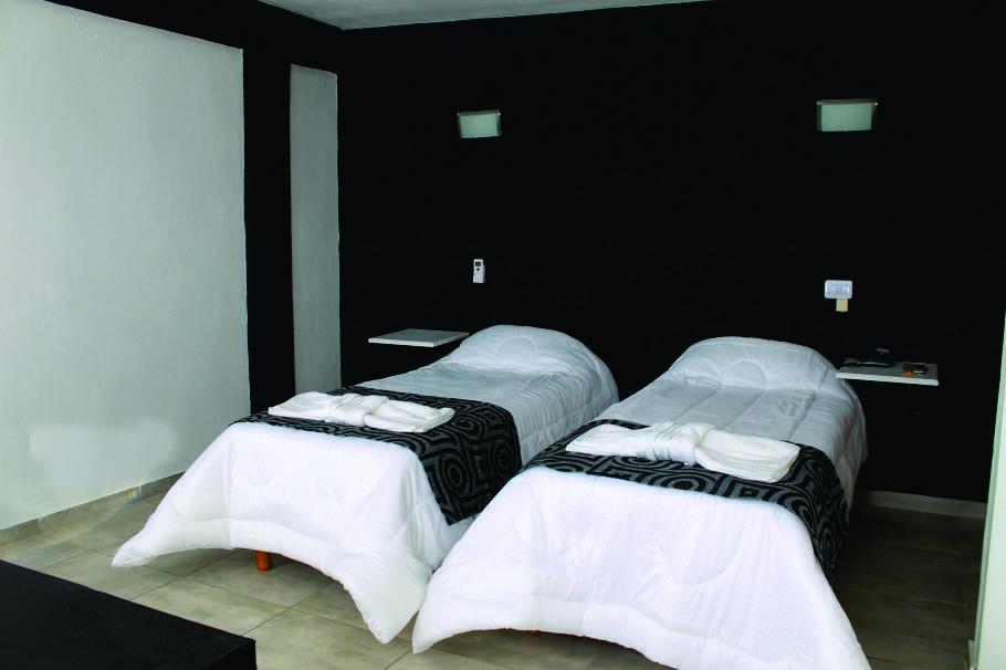 Gbh Hotel คอร์โดบา ภายนอก รูปภาพ