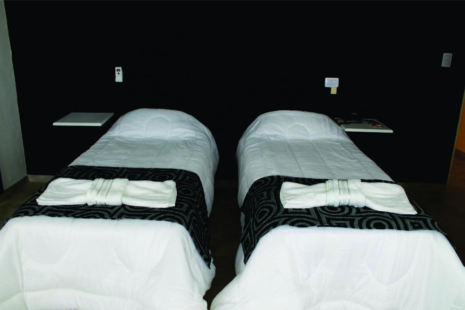 Gbh Hotel คอร์โดบา ภายนอก รูปภาพ