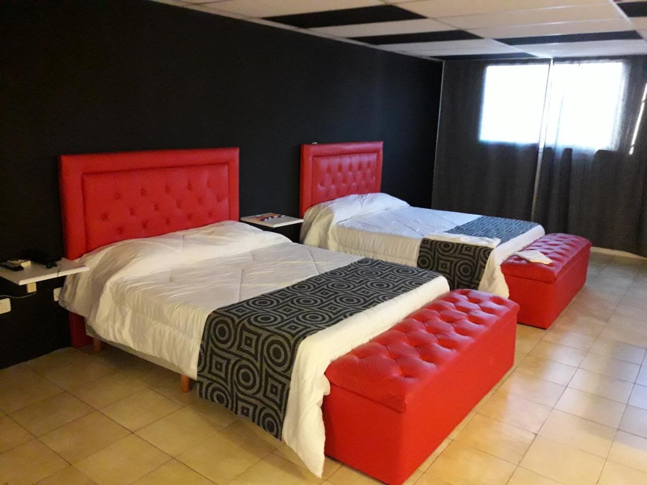 Gbh Hotel คอร์โดบา ภายนอก รูปภาพ