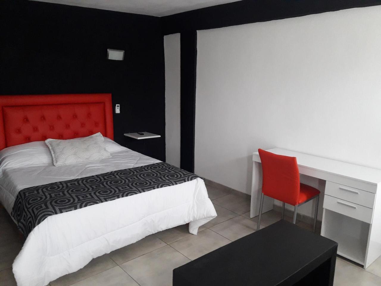 Gbh Hotel คอร์โดบา ภายนอก รูปภาพ